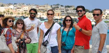 Ferienhaus in Mgarr (Malta) oder Ferienwohnung oder Ferienhaus