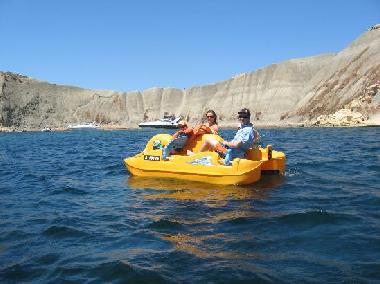 Ferienhaus in Mgarr (Malta) oder Ferienwohnung oder Ferienhaus
