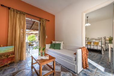 Wohnung fr 4/5 Personen