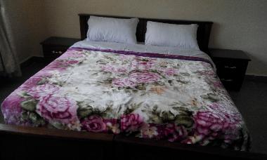 Ferienhaus in Nyeri (Central) oder Ferienwohnung oder Ferienhaus