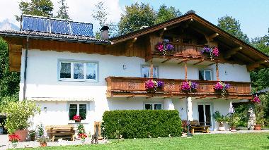 Ferienwohnung in Going (Tiroler Unterland) oder Ferienwohnung oder Ferienhaus