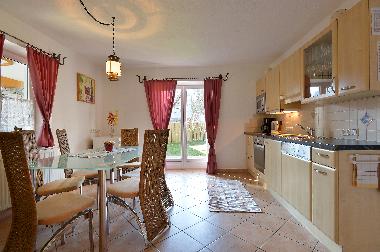 Ferienwohnung in Going (Tiroler Unterland) oder Ferienwohnung oder Ferienhaus