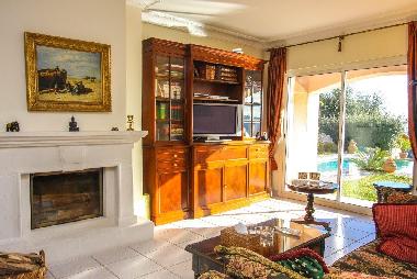 Villa in Nice (Alpes-Maritimes) oder Ferienwohnung oder Ferienhaus