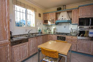 Villa in Nice (Alpes-Maritimes) oder Ferienwohnung oder Ferienhaus