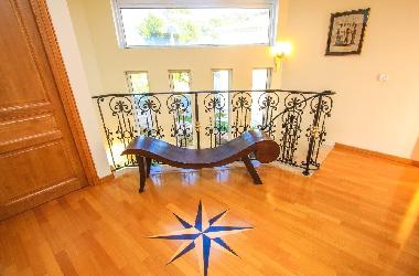 Villa in Nice (Alpes-Maritimes) oder Ferienwohnung oder Ferienhaus