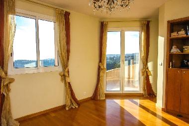 Villa in Nice (Alpes-Maritimes) oder Ferienwohnung oder Ferienhaus