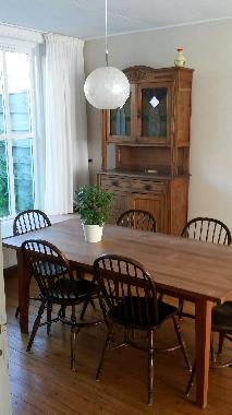 Ferienhaus in Middelburg (Zeeland) oder Ferienwohnung oder Ferienhaus