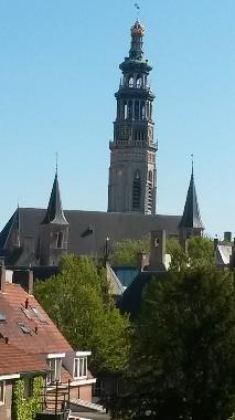 Ferienhaus in Middelburg (Zeeland) oder Ferienwohnung oder Ferienhaus