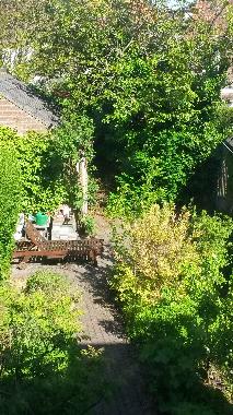 Ferienhaus in Middelburg (Zeeland) oder Ferienwohnung oder Ferienhaus