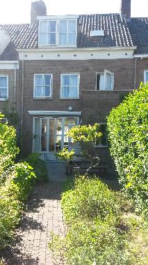 Ferienhaus in Middelburg (Zeeland) oder Ferienwohnung oder Ferienhaus