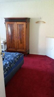Ferienhaus in Middelburg (Zeeland) oder Ferienwohnung oder Ferienhaus