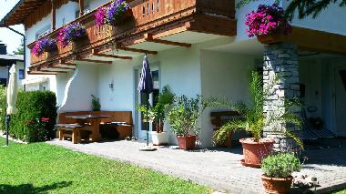 Ferienwohnung in Going (Tiroler Unterland) oder Ferienwohnung oder Ferienhaus