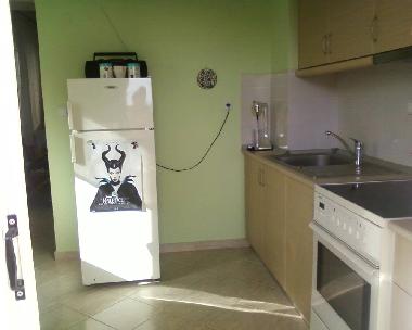 Ferienhaus in nikiti (Chalkidiki) oder Ferienwohnung oder Ferienhaus