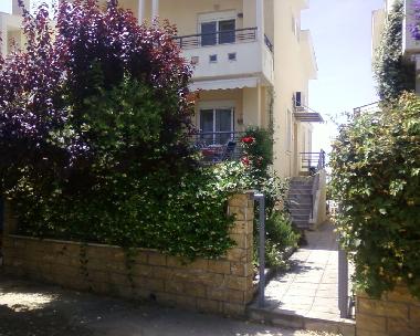 Ferienhaus in nikiti (Chalkidiki) oder Ferienwohnung oder Ferienhaus