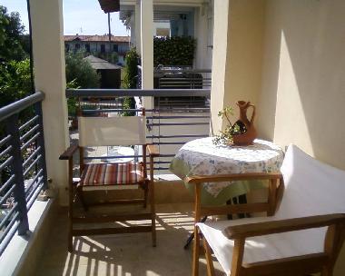 Ferienhaus in nikiti (Chalkidiki) oder Ferienwohnung oder Ferienhaus