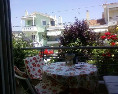 Ferienhaus in nikiti (Chalkidiki) oder Ferienwohnung oder Ferienhaus