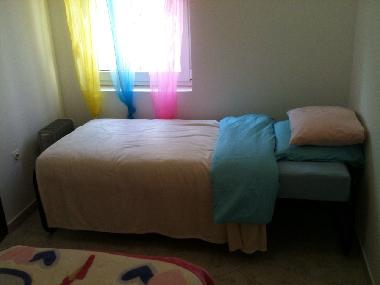 Ferienwohnung in Crikvenica  (Primorsko-Goranska) oder Ferienwohnung oder Ferienhaus