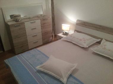 Ferienwohnung in Ra�anj (Sibensko-Kninska) oder Ferienwohnung oder Ferienhaus