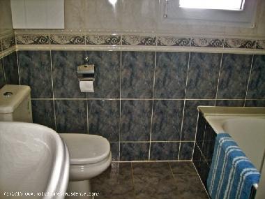 Ferienhaus in Denia (Alicante / Alacant) oder Ferienwohnung oder Ferienhaus