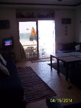 Ferienwohnung in Bouznika (Rabat-Sale) oder Ferienwohnung oder Ferienhaus