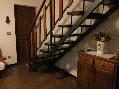 Ferienhaus in Ponte della Venturina (Bologna) oder Ferienwohnung oder Ferienhaus