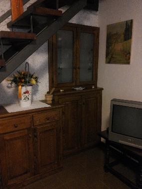 Ferienhaus in Ponte della Venturina (Bologna) oder Ferienwohnung oder Ferienhaus