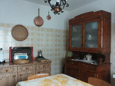 Ferienhaus in Ponte della Venturina (Bologna) oder Ferienwohnung oder Ferienhaus