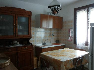 Ferienhaus in Ponte della Venturina (Bologna) oder Ferienwohnung oder Ferienhaus