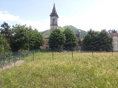 Ferienhaus in Ponte della Venturina (Bologna) oder Ferienwohnung oder Ferienhaus