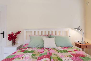 Chalet in El Campello (Alicante / Alacant) oder Ferienwohnung oder Ferienhaus