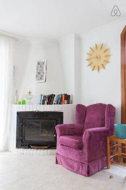 Chalet in El Campello (Alicante / Alacant) oder Ferienwohnung oder Ferienhaus