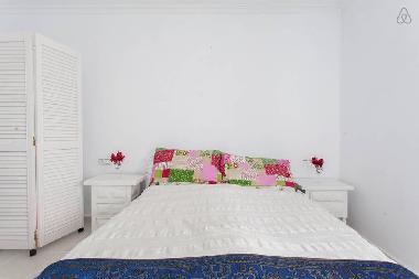 Chalet in El Campello (Alicante / Alacant) oder Ferienwohnung oder Ferienhaus