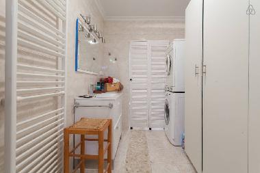 Chalet in El Campello (Alicante / Alacant) oder Ferienwohnung oder Ferienhaus