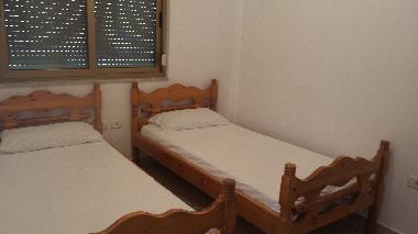 Ferienwohnung in Golem (Durres) oder Ferienwohnung oder Ferienhaus
