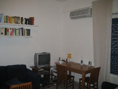 Ferienhaus in Palermo (Palermo) oder Ferienwohnung oder Ferienhaus