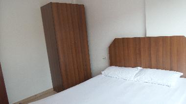 Ferienwohnung in Golem (Durres) oder Ferienwohnung oder Ferienhaus