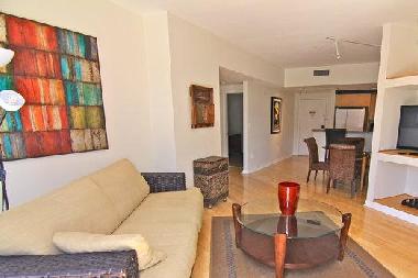 Ferienwohnung in Miami Beach (Florida) oder Ferienwohnung oder Ferienhaus