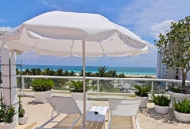 Ferienwohnung in Miami Beach (Florida) oder Ferienwohnung oder Ferienhaus