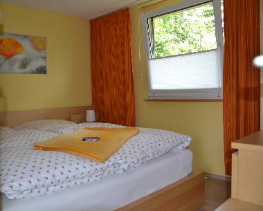 Ferienhaus in Binz Ostseebad (Ostsee-Inseln) oder Ferienwohnung oder Ferienhaus