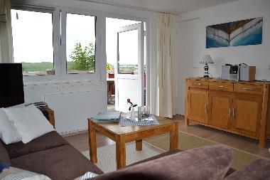 Ferienhaus in Binz Ostseebad (Ostsee-Inseln) oder Ferienwohnung oder Ferienhaus