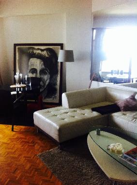 Ferienwohnung in Palma (Mallorca) oder Ferienwohnung oder Ferienhaus