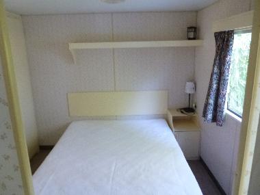 Chalet in Ramatuelle (Var) oder Ferienwohnung oder Ferienhaus