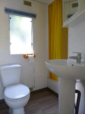 Chalet in Ramatuelle (Var) oder Ferienwohnung oder Ferienhaus