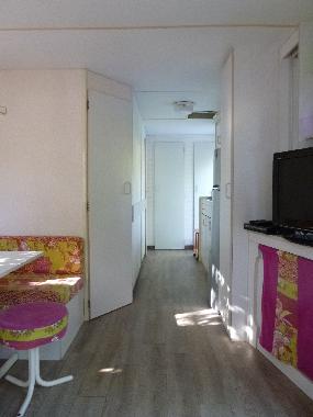 Chalet in Ramatuelle (Var) oder Ferienwohnung oder Ferienhaus