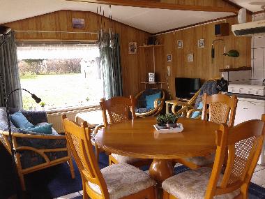 Ferienhaus in De Koog (Noord-Holland) oder Ferienwohnung oder Ferienhaus