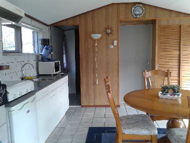 Ferienhaus in De Koog (Noord-Holland) oder Ferienwohnung oder Ferienhaus