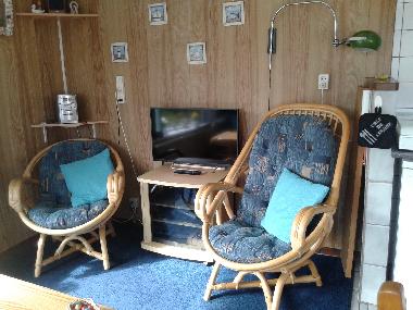 Ferienhaus in De Koog (Noord-Holland) oder Ferienwohnung oder Ferienhaus