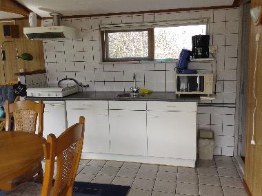 Ferienhaus in De Koog (Noord-Holland) oder Ferienwohnung oder Ferienhaus