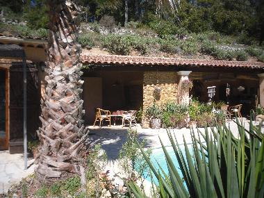 Ferienwohnung in trans en provence (Var) oder Ferienwohnung oder Ferienhaus