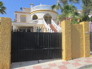 Chalet in santa pola (Alicante / Alacant) oder Ferienwohnung oder Ferienhaus